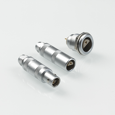 Lemo Miniatur-Steckverbinder