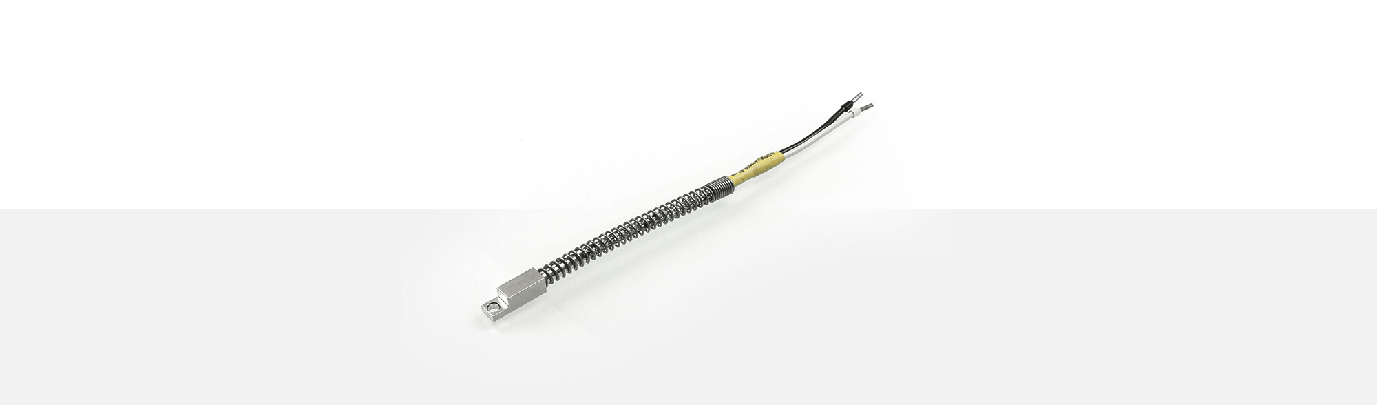 Thermocouples from Ihne & Tesch