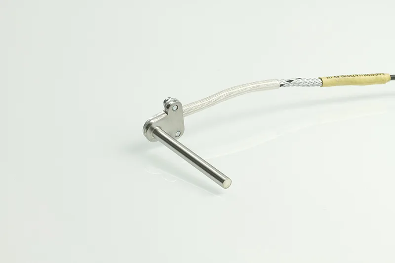 Temperatursensor TEF 1 Ø 5 x 50 mm