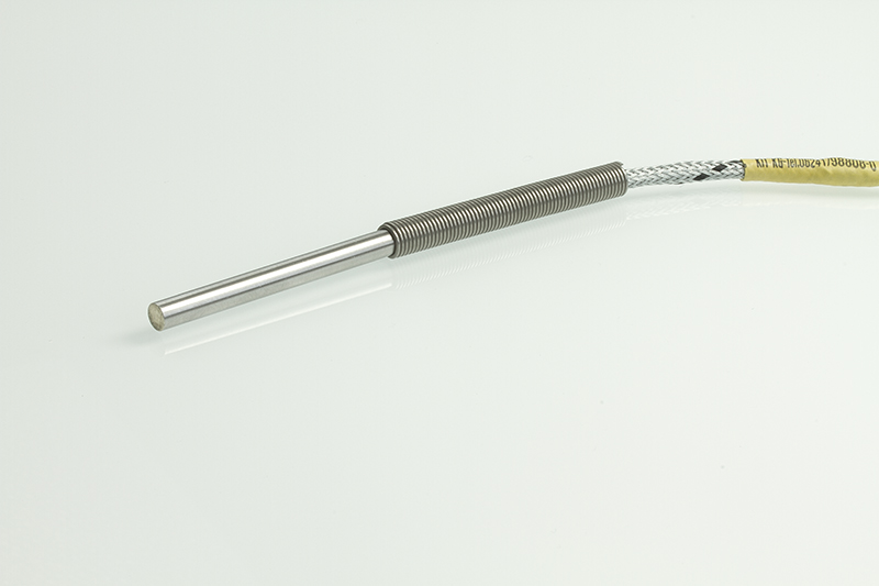 TEF 1 60 mm gerade