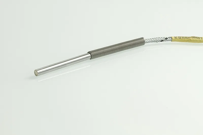Temperatursensor TEF 1 60 mm