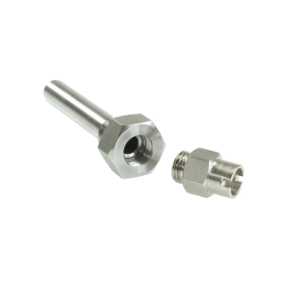 Einschraubschutzhülsen