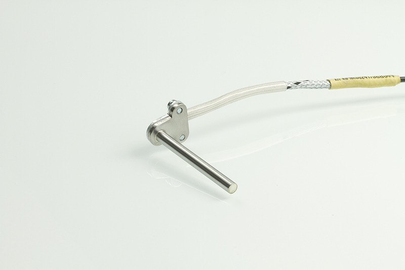 Temperatursensor TEF 1 Ø 5 x 50 mm