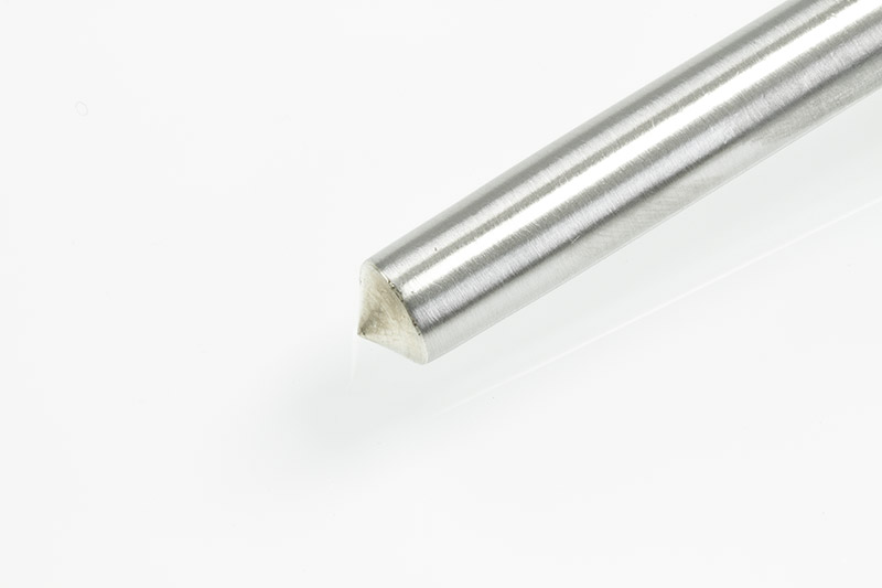 TEF 1 mit 110° Fühlerspitze