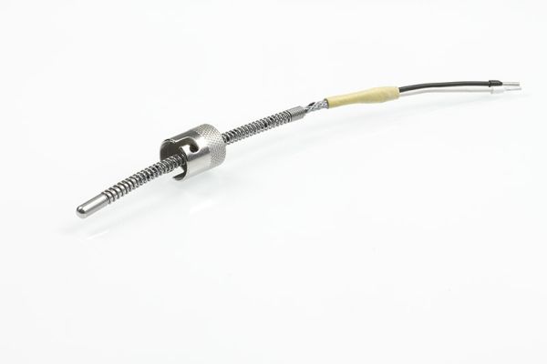 Temperatursensor TEF 4 Ø 5 x 12 mm ballig