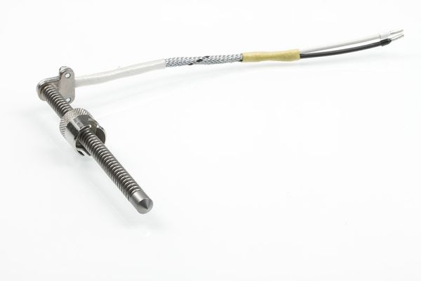 Temperatursensor TEF 4 Ø 8 x 10 / 120 mm 110 Grad