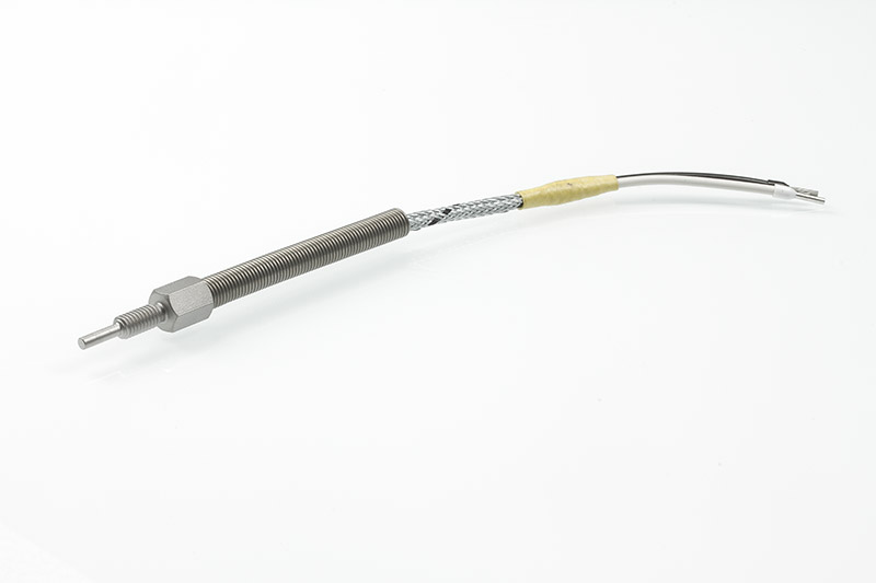 Temperatursensor TEF 73 Gewinde M6 SW 10
