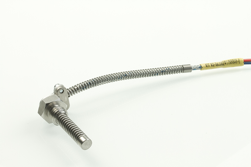 Temperatursensor TEF 99 Ausführungsbeispiel