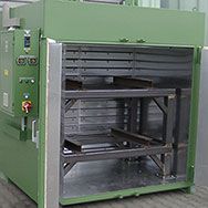 KUNDENBEISPIEL 1 - BIS 250 °C - 1.700 × 1.100 × 1.600 MM - A# 1363585
