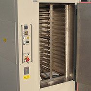 KUNDENBEISPIEL 4 - BIS 150 °C - 525 × 600 × 1.160 MM - A# 1317290