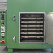 KUNDENBEISPIEL 5 - BIS 300 °C - 520 × 600 × 620 MM - A# 1367599