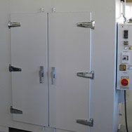 KUNDENBEISPIEL 7 - BIS 200 °C - 1.100 × 600 × 1.500 MM - A# 2000347