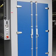 KUNDENBEISPIEL 8 - BIS 140 °C - 1.100 × 600 × 1.500 MM - A# 2013907