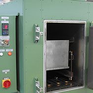 KUNDENBEISPIEL 1 - BIS 450 °C - 400 × 1.000 × 600 MM - A# 1367550