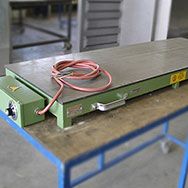 KUNDENBEISPIEL 1 - BIS 85 °C - 1.500 × 500 MM - A# 1359239