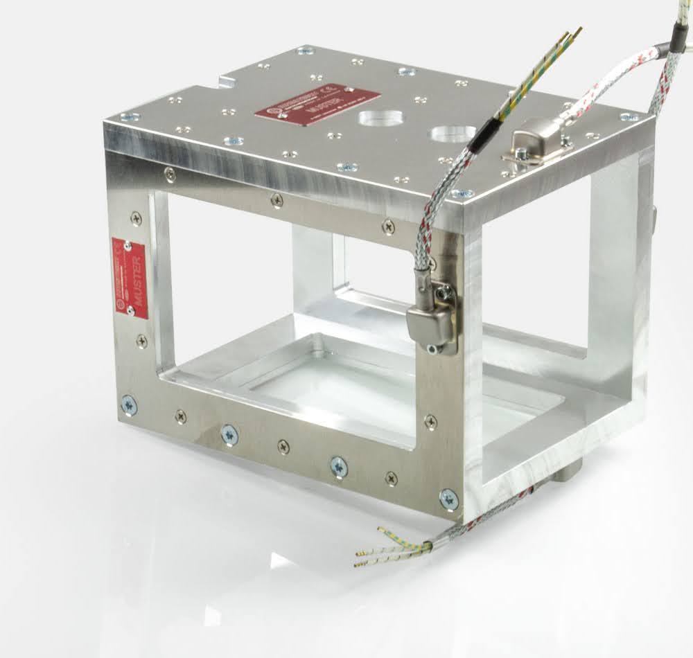 FAK/FMK Werkzeugbeheizung