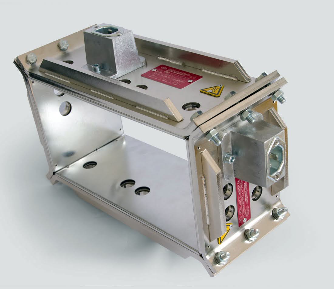 BDM/RAM/BM Werkzeugbeheizung